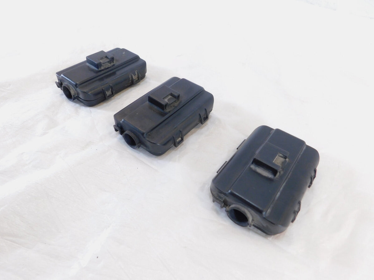88-00 Honda GL1500 Goldwing 1500 Wire Wiring Harness Connector Plug Cover Cases - C3 Cycle
