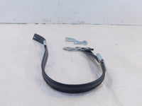 10-12 Harley Davidson FLHXSE Street Glide CVO Passenger Seat Grab Strap - C3 Cycle