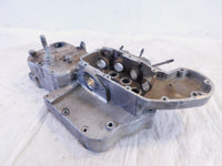 Harley Davidson Sportster 883 & 1200 Right Side of Crankcase Cases Engine Block - C3 Cycle