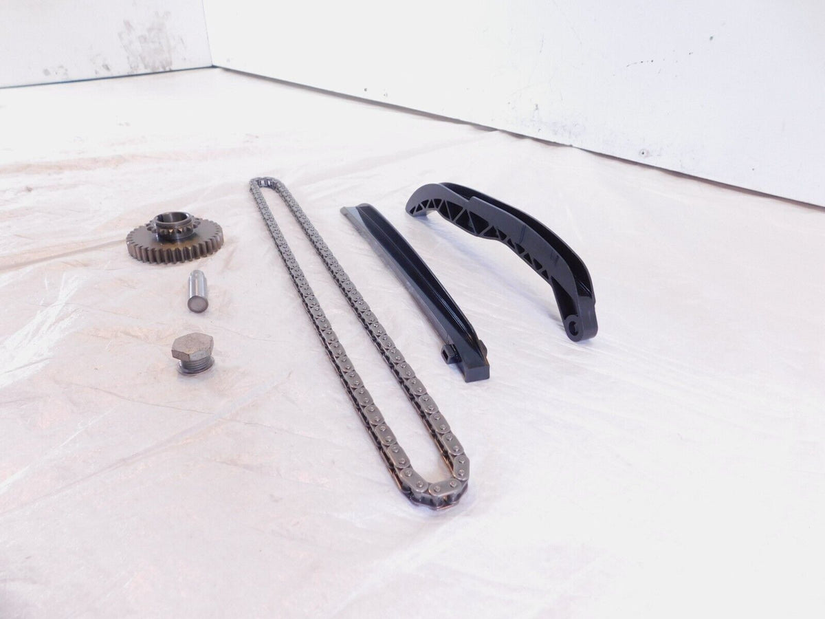 BMW G650GS Sertao G650 Xcountry Camshaft Cam Chain Timing Guides & Tensioner - C3 Cycle