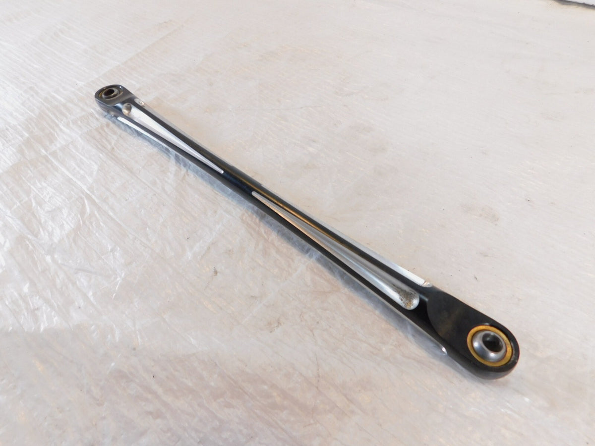 Harley Road King Street & Electra Glide Black Gear Shifter Shift Rod Link Rod