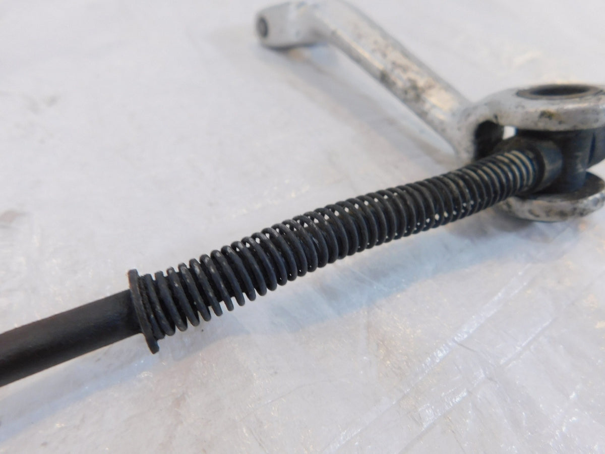 BMW Airhead R50 R50/5 R60 R60/5 R75 R75/5 Rear Wheel Brake Pedal Lever Rod & Arm - C3 Cycle