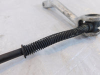 BMW Airhead R50 R50/5 R60 R60/5 R75 R75/5 Rear Wheel Brake Pedal Lever Rod & Arm - C3 Cycle