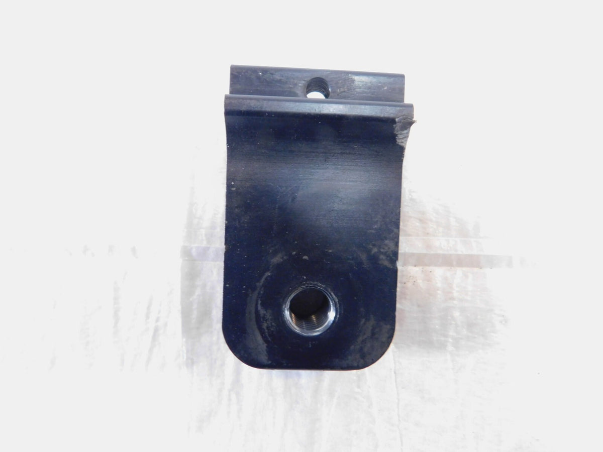 Victory Vision & Cross Country Left Driver Footboard Bracket Shift Lever Support - C3 Cycle