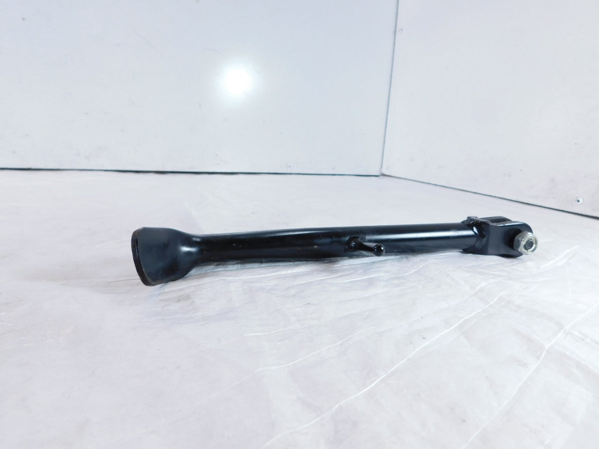 2022 2023 2024 Yamaha YZFR7 YZF-R7 R7 Black Kick Side Stand Kickstand Prop - C3 Cycle