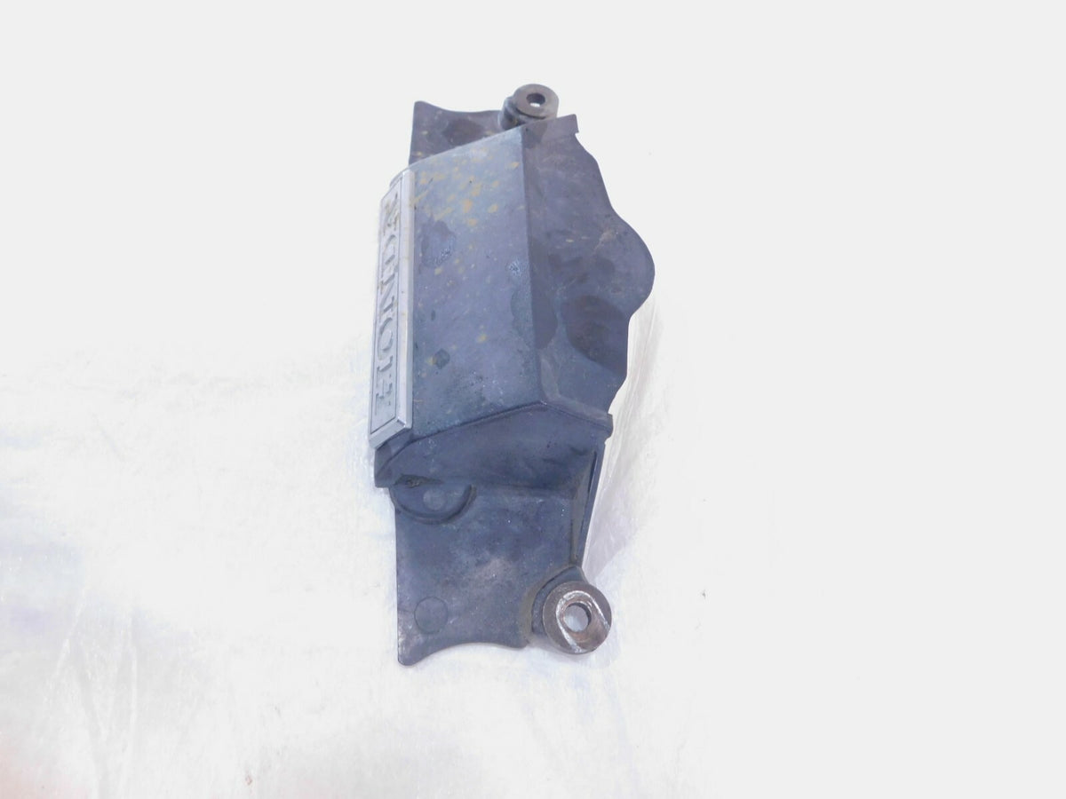 1987-1994 Honda VT1100 Shadow Spirit 1100 Triple Tree - Low Steering Stem Cover - C3 Cycle
