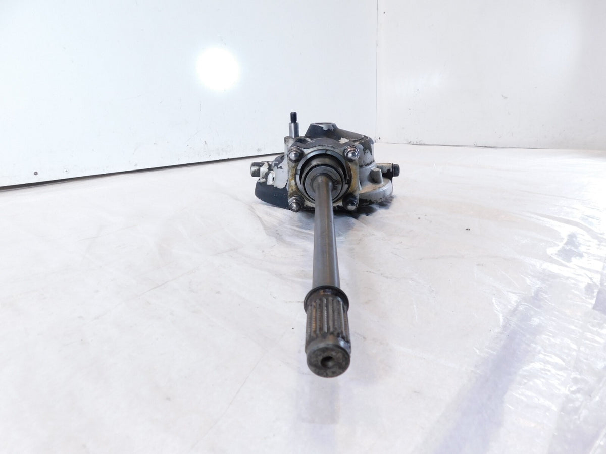 84-97 Yamaha Virago 700 750 1000 XV700 XV750 Rear Wheel Differential Drive Shaft - C3 Cycle