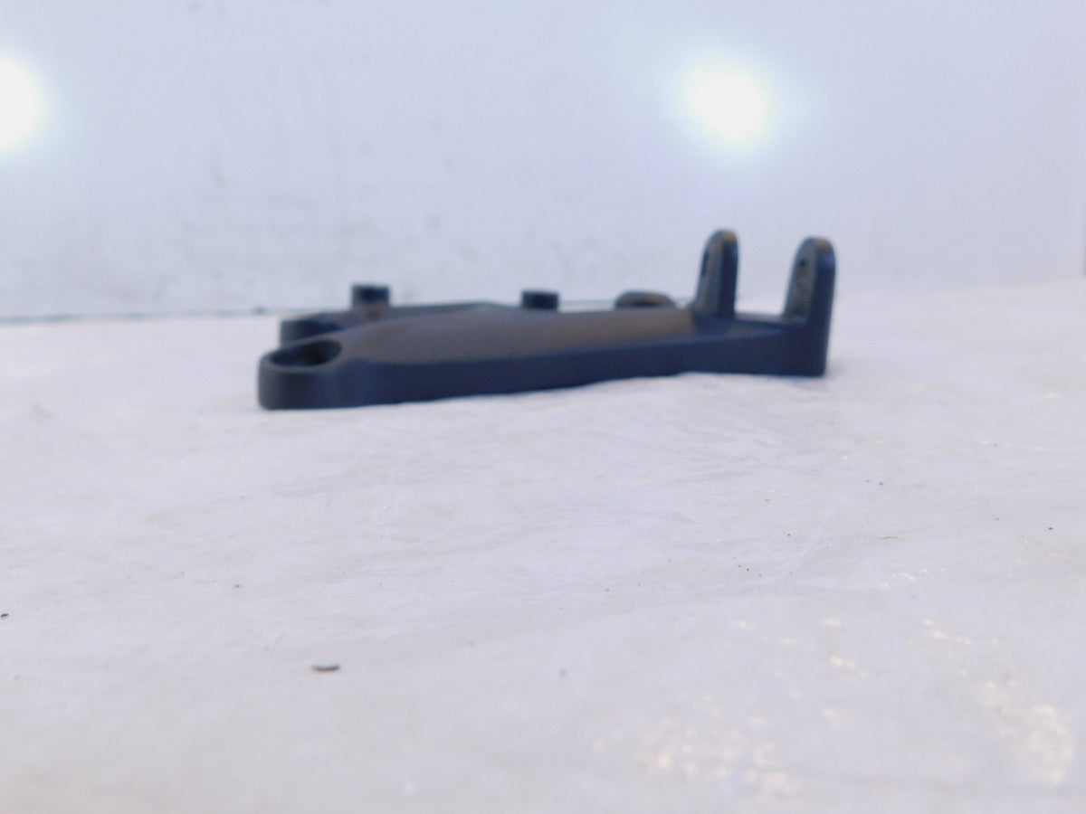 2013-2016 Triumph Street Triple R Left Front Footrest Foot Peg Bracket Mount - C3 Cycle