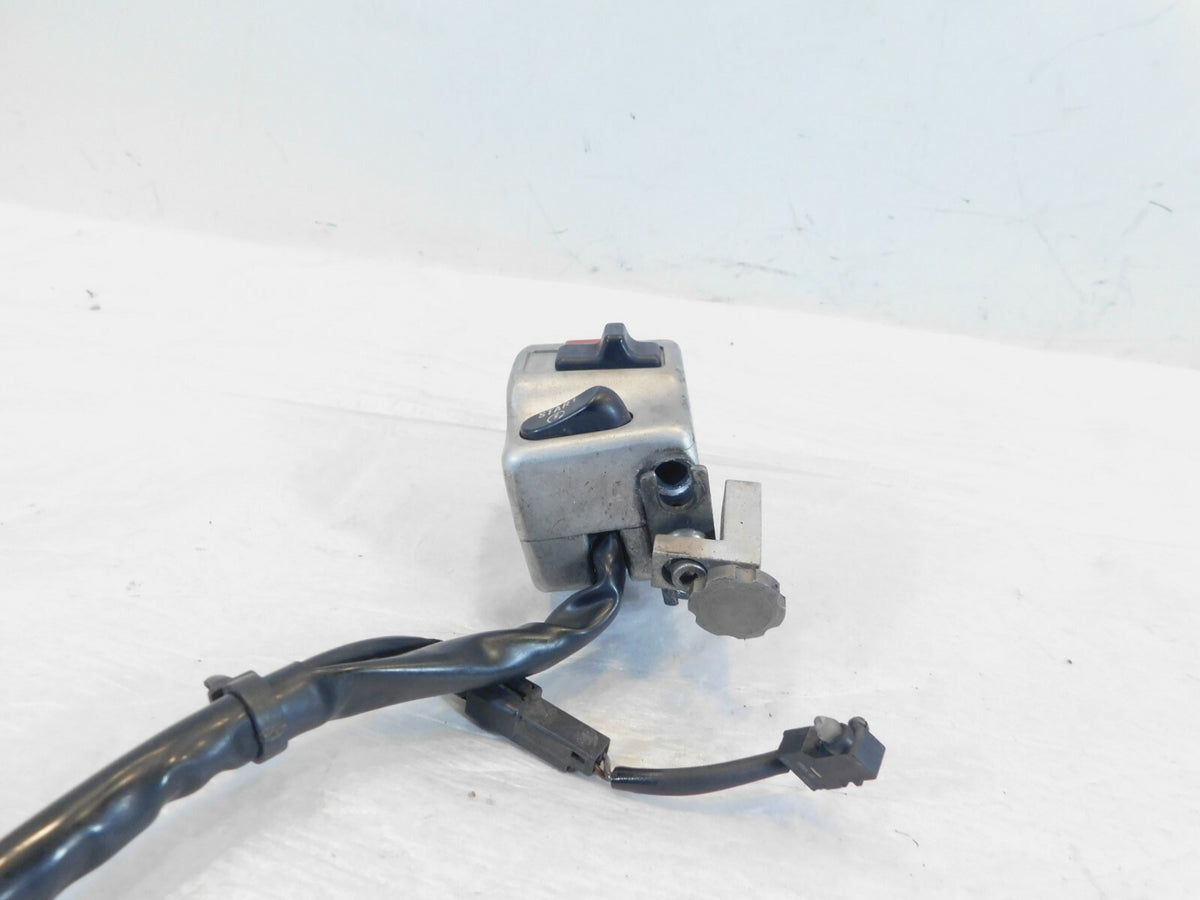 2003 03 Victory V92 Classic Cruiser Right Handlebar Engine Stop Start Switches - C3 Cycle