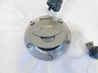 Ducati Sport-Touring ST3 & ST4 Ignition Switch & Fuel Tank Seat Lock Set Keyset - C3 Cycle