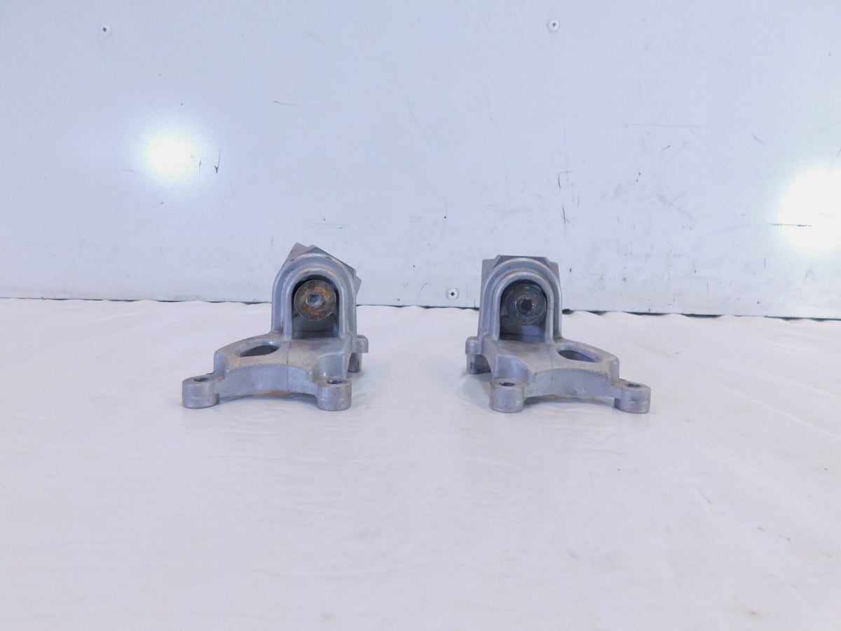 Honda 1500 Goldwing Left/Right Fairing Cowling Cowl Mirror Mount Bracket Hinges