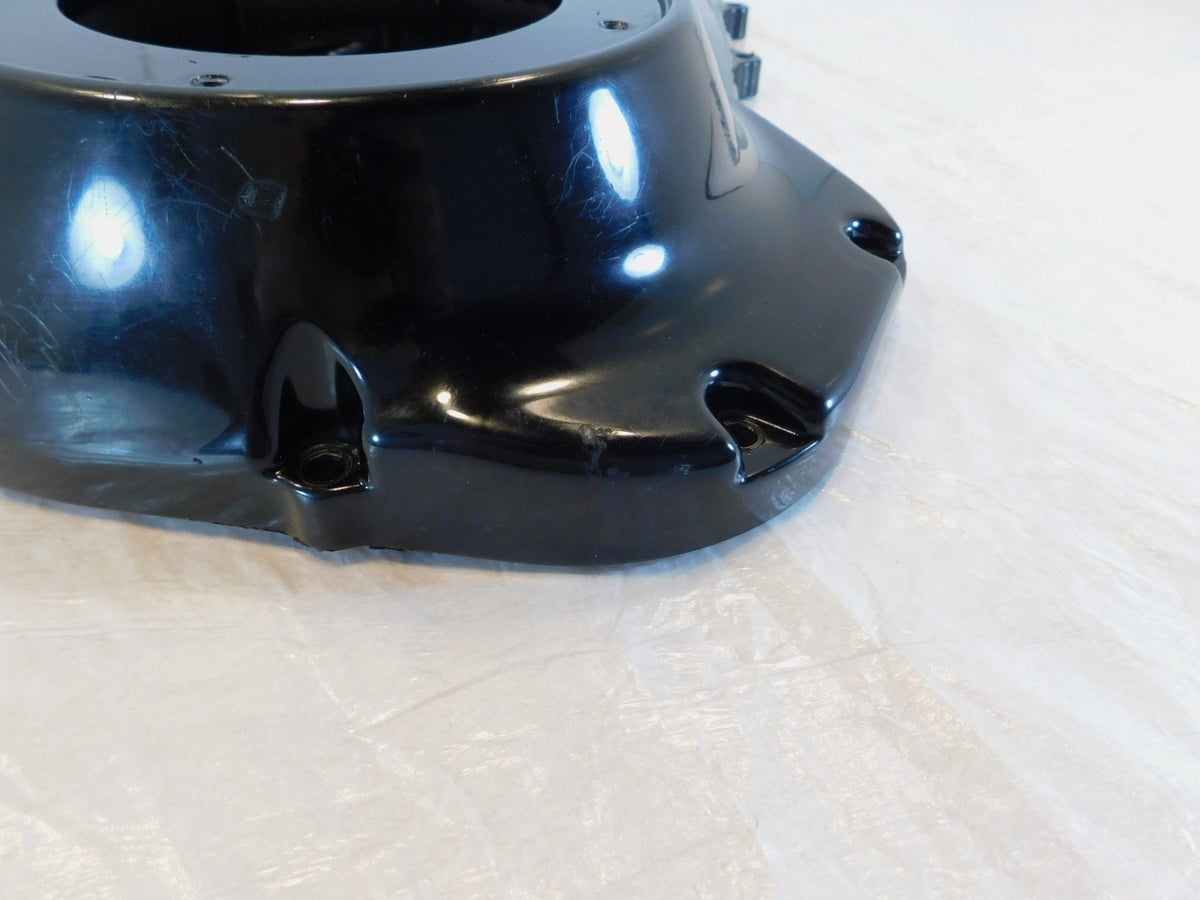 Harley Touring Road King Street & Electra Glide Left Engine Motor Primary Cover - C3 Cycle