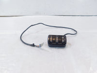 2011-2016 Victory Cross Country & Cross Roads Handlebar Speaker Volume Switches - C3 Cycle