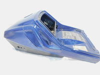 1986-1996 BMW K75 K75C K75S K75RT Blue Rear Wheel Seat Tail Section & Handles - C3 Cycle