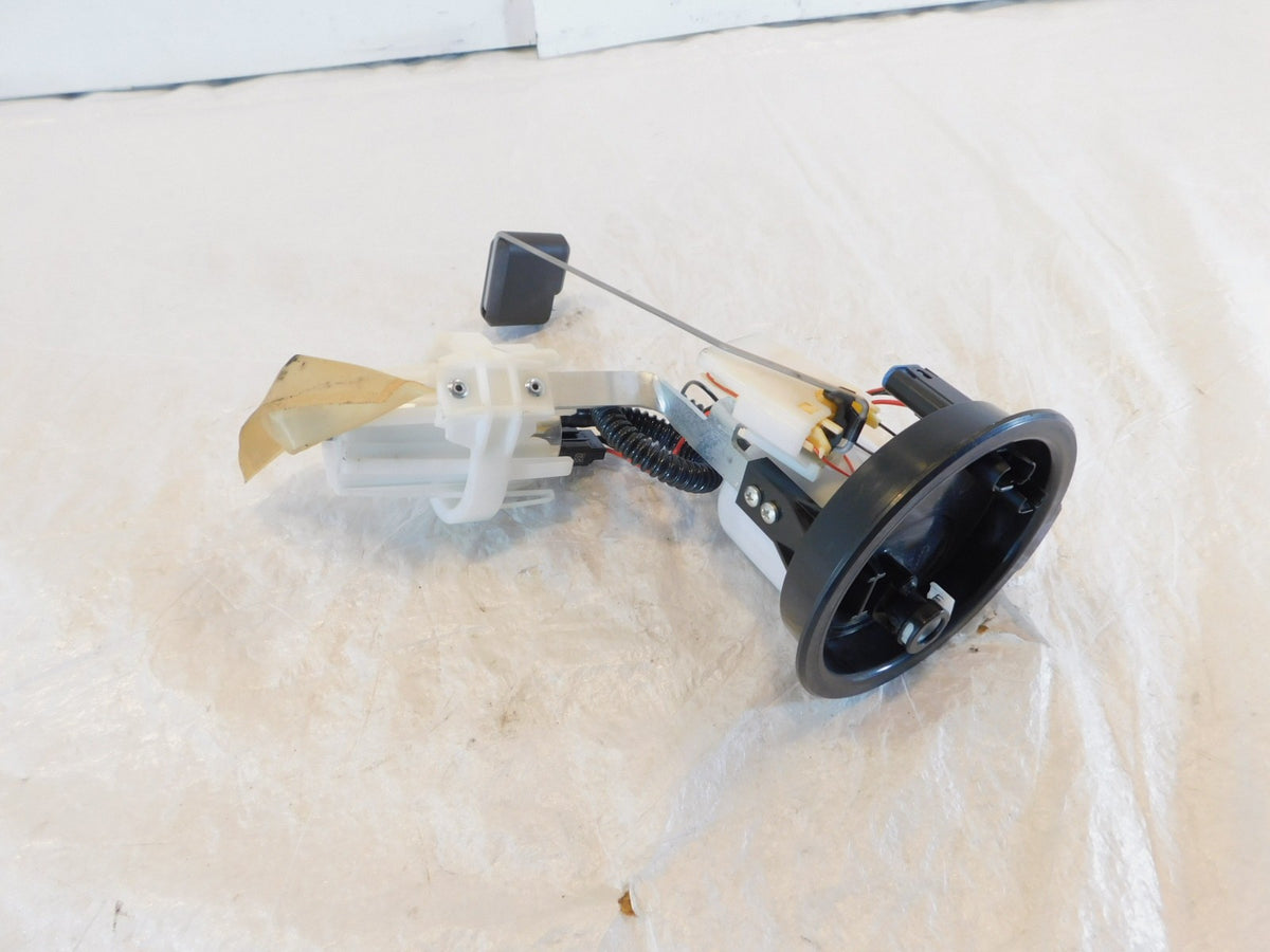 BMW R1250GS Adventure R1250R R1250RT Petrol Gas Fuel Tank Reservoir Pump Unit - C3 Cycle