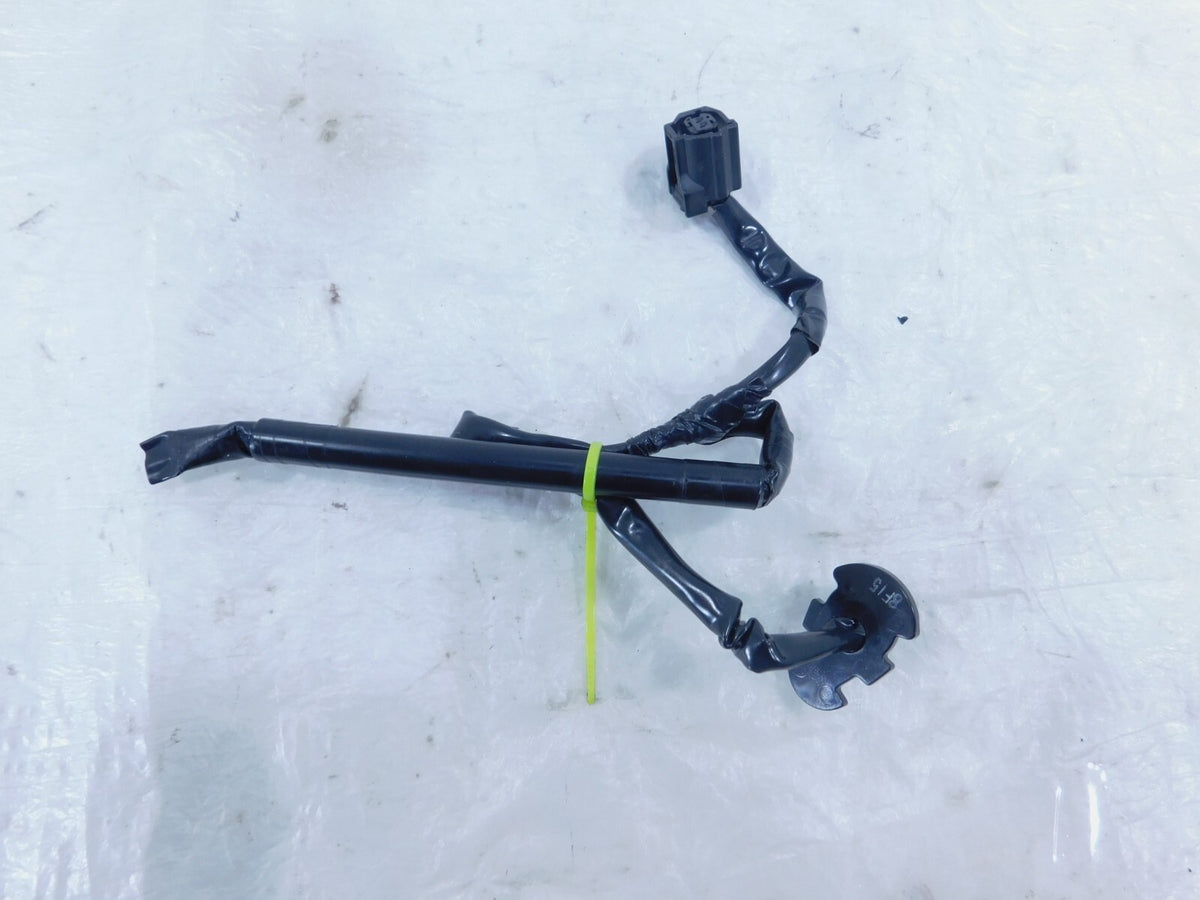 2019-2020 Yamaha Niken GT MTX9 MXT850 Left Rear Turn Signal Indicator Wire Cable - C3 Cycle