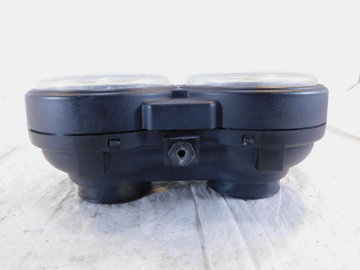 Buell XB XB12 XB12X Ulysses Lightning Front Headlight Headlamp Assembly - C3 Cycle