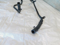 2000-2006 BMW R1150R & Rockster Oil Cooler Return Hose Pipe Lines - 17227654080 - C3 Cycle