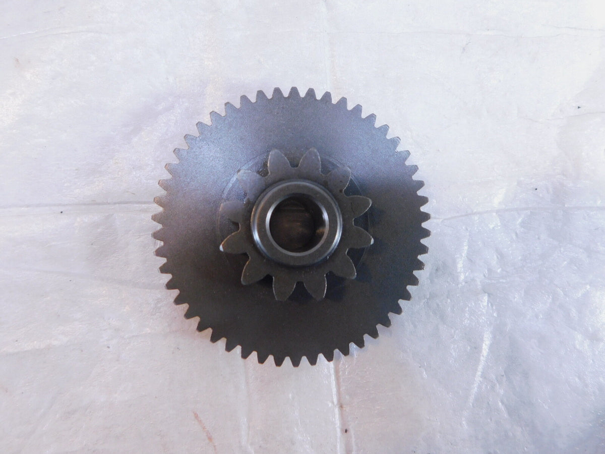 Yamaha V-Star 650 XVS650 Virago 535 & TMAX Engine Motor Starter Idle Idler Gear - C3 Cycle