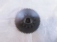 Yamaha V-Star 650 XVS650 Virago 535 & TMAX Engine Motor Starter Idle Idler Gear - C3 Cycle