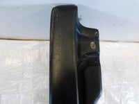 Harley Davidson Road King Street  Electra Glide Stretched Left Saddlebag Bottom - C3 Cycle