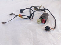 1994-2006 Kawasaki Concours 1000 ZG1000 Electrical Cable Wiring Sub Harness Loom - C3 Cycle