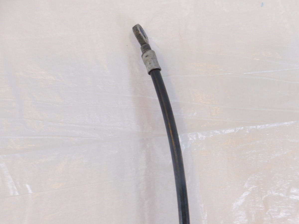 Harley Davidson Sportster XLH 883 Hugger 1100 1200 Clutch Shift Lever Cable Line - C3 Cycle