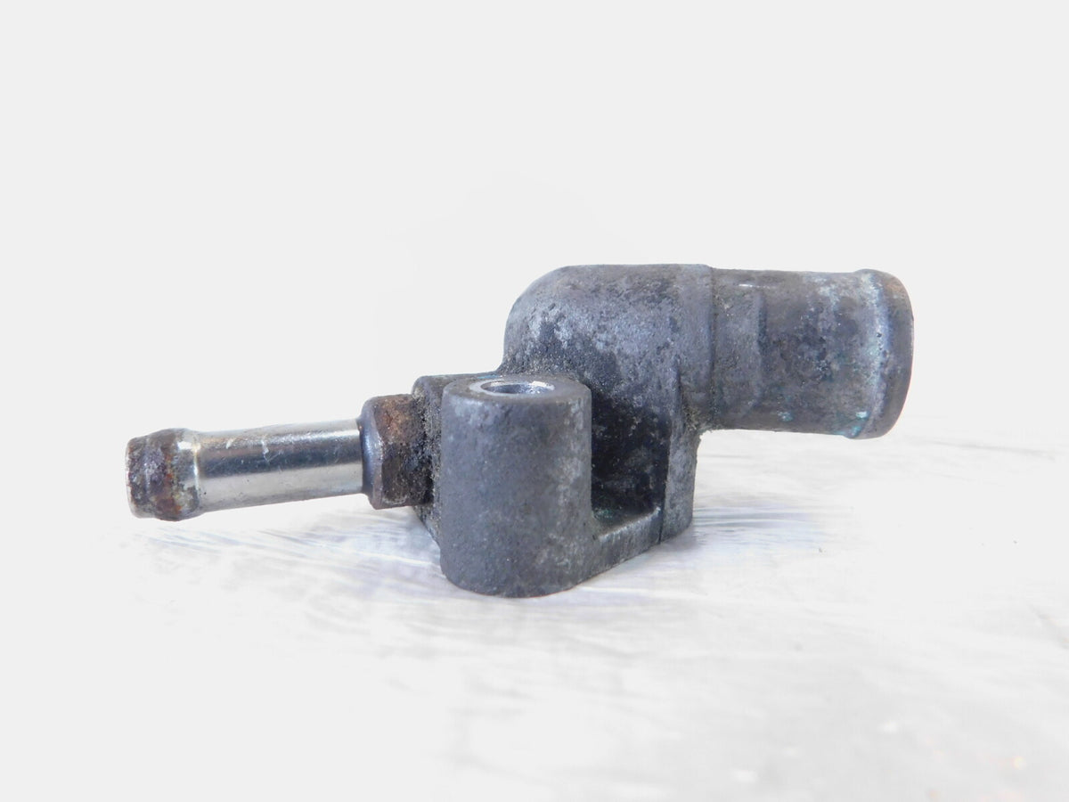 2007-2022 Suzuki AN400 Burgman 400 Radiator Coolant Hose Pipe Joint Fitting - C3 Cycle