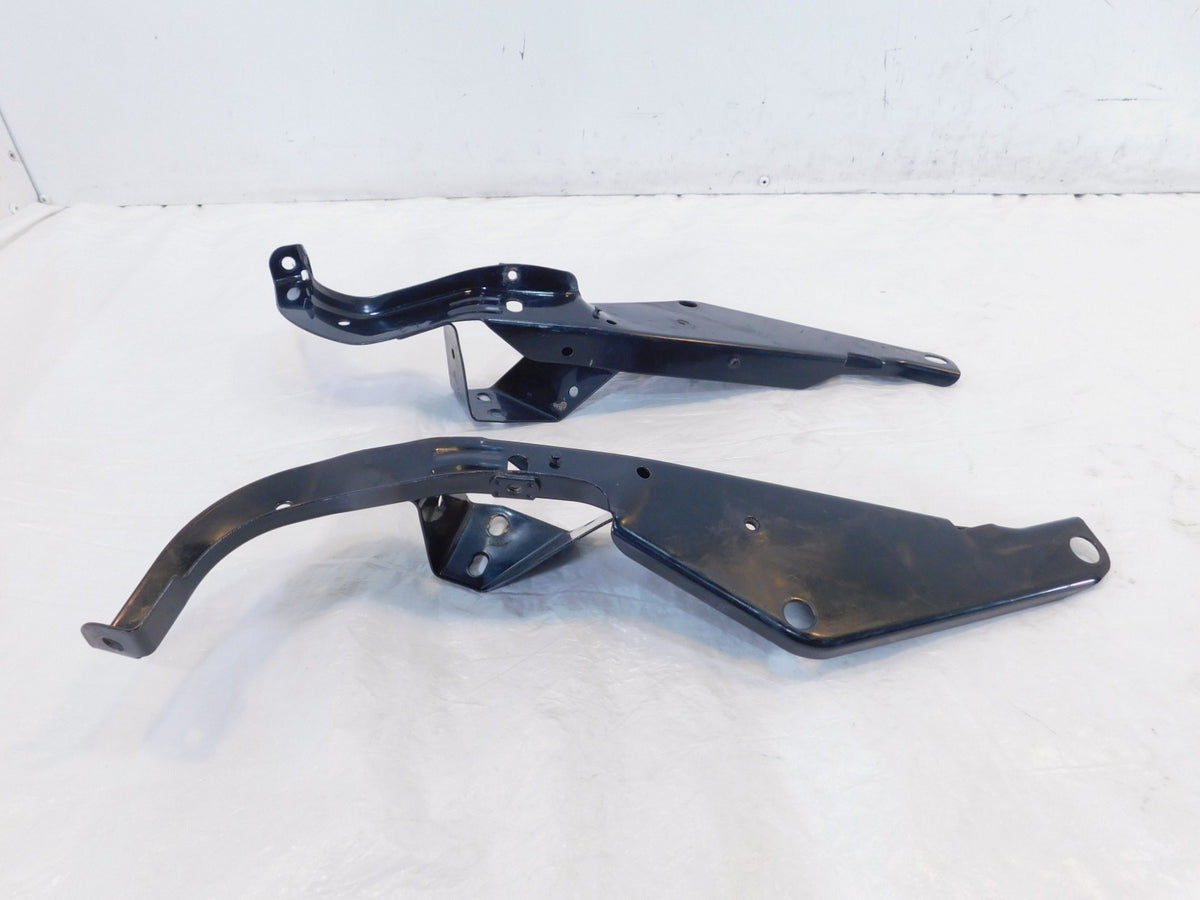 Harley Davidson Touring Electra Glide & Street Glide Front Fairing Brackets - C3 Cycle