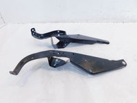 Harley Davidson Touring Electra Glide & Street Glide Front Fairing Brackets - C3 Cycle