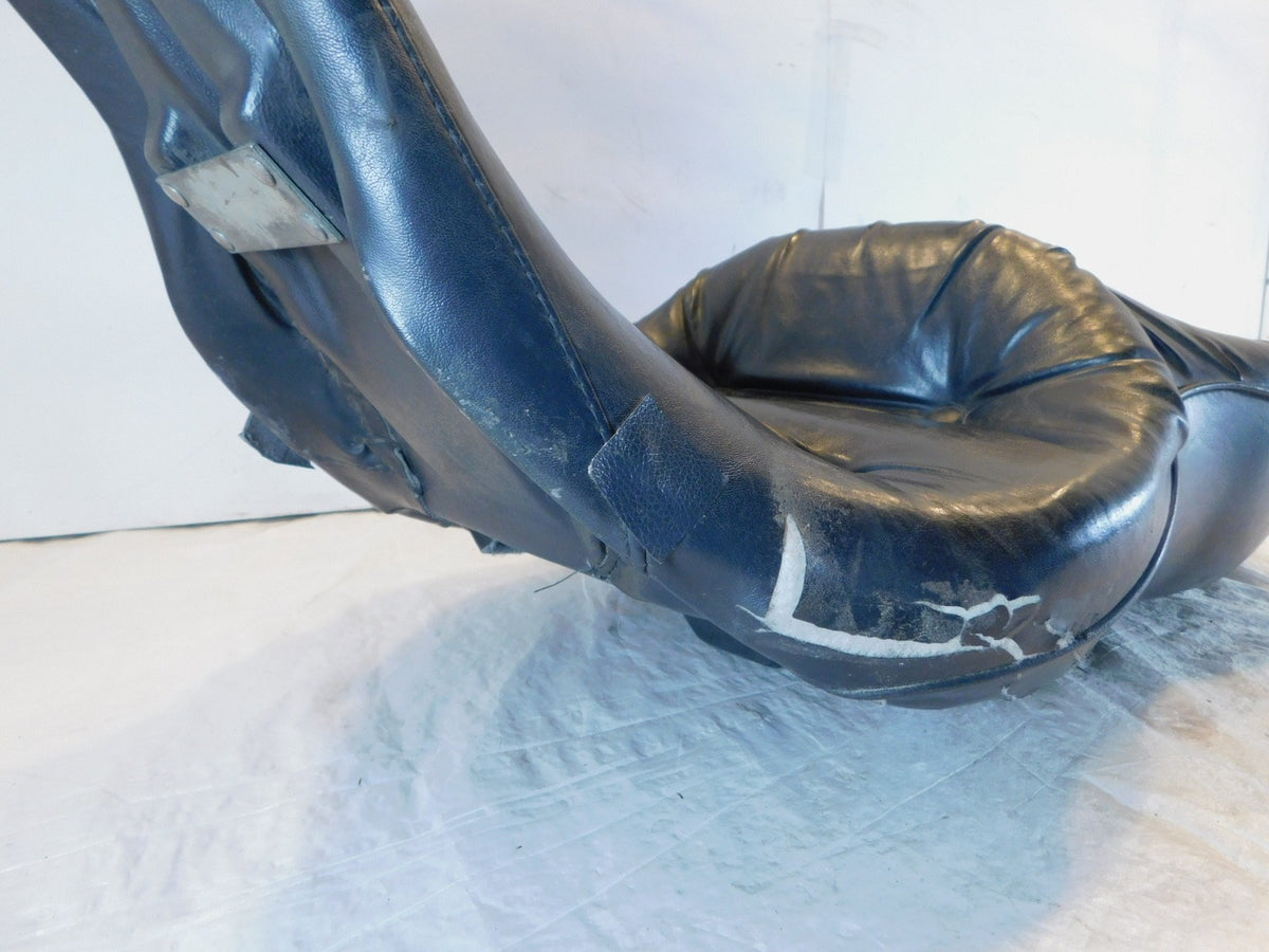 Harley Davidson EVO Touring Road King Tour & Electra Glide Passenger Rider Seat - C3 Cycle