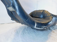 Harley Davidson EVO Touring Road King Tour & Electra Glide Passenger Rider Seat - C3 Cycle
