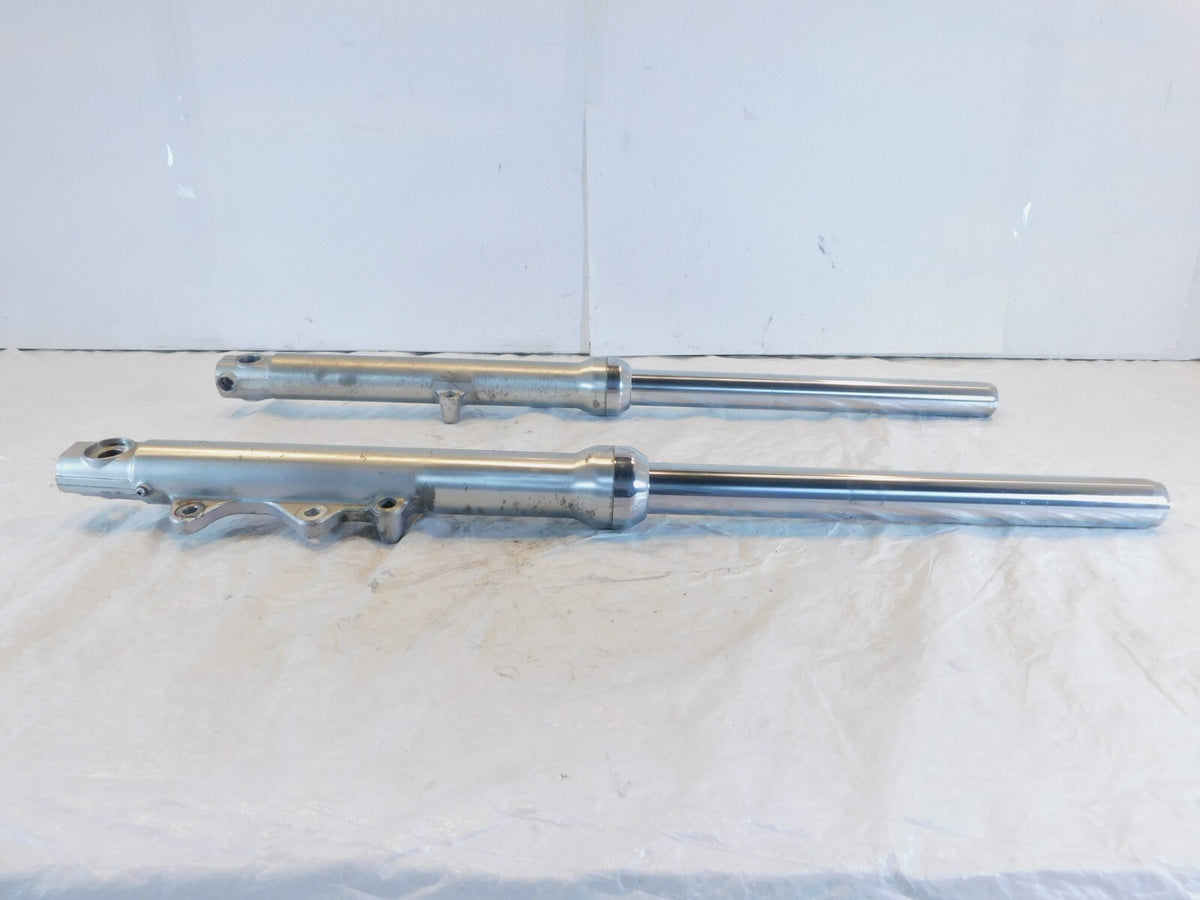 1997-1999 Harley Davidson Sportster 883 1200 Front Wheel Suspension Fork Tubes