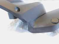 Can-Am Spyder F3-S F3-T Limited LTD STD Left Side Engine Fairing Cowling Panel - C3 Cycle