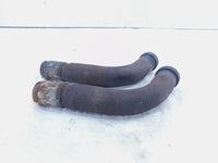 Honda VF500 Magna V30 & Interceptor 500 Cylinder Head Exhaust Manifold Pipes - C3 Cycle