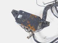 1984 84 Harley Davidson FXR FXRS FXRT Super Glide Main Wire Wiring Harness Loom