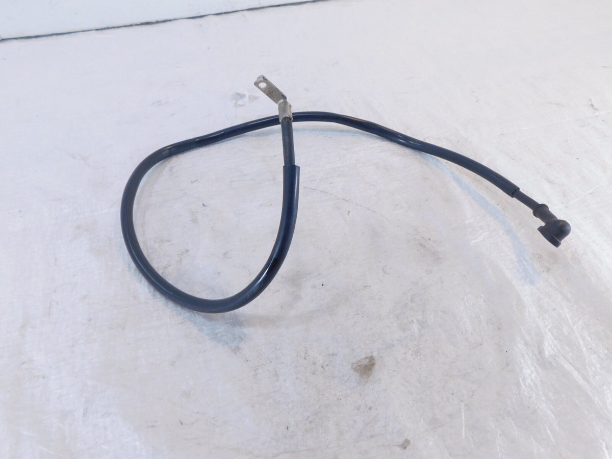 2008-2013 Honda ST1300 1300 Electrical Electric Engine Starter Motor Cable Wire - C3 Cycle
