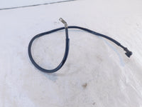 2008-2013 Honda ST1300 1300 Electrical Electric Engine Starter Motor Cable Wire - C3 Cycle