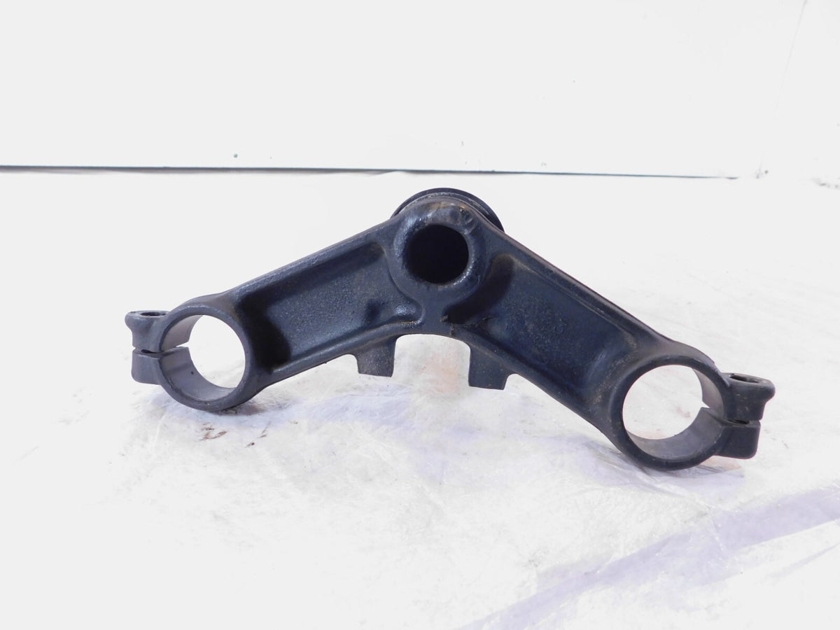 Kawasaki EX250 Ninja 250R Lower Front Fork Triple Tree Steering Stem 44037-1217 - C3 Cycle