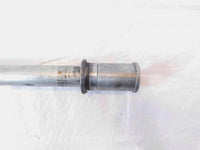 Kawasaki ZZR1200 & Ninja ZX-7 ZX7R ZX-9R ZX-10 ZX-11 Front Wheel Axle Bolt Shaft