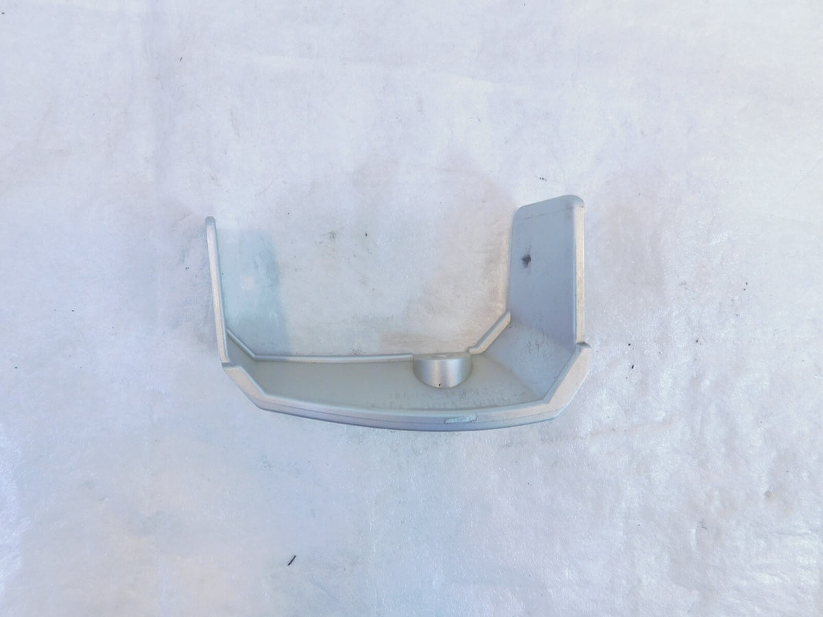 2002-2013 Honda FSC600 Silver Wing 600 Rear Swingarm Holder Bracket Cover Cap - C3 Cycle