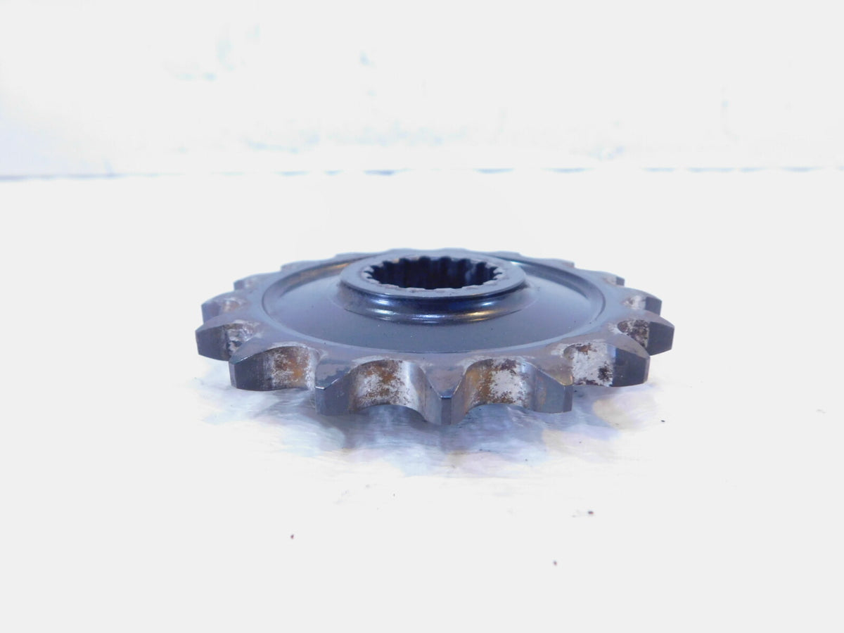 2020 20 BMW F900 R F900R Front Transmission Output Drive Chain Sprocket 17T - C3 Cycle