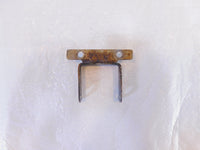 Harley Davidson Sportster 883 & 1200 Ignition Coil Holder Mount Bracket Stay - C3 Cycle