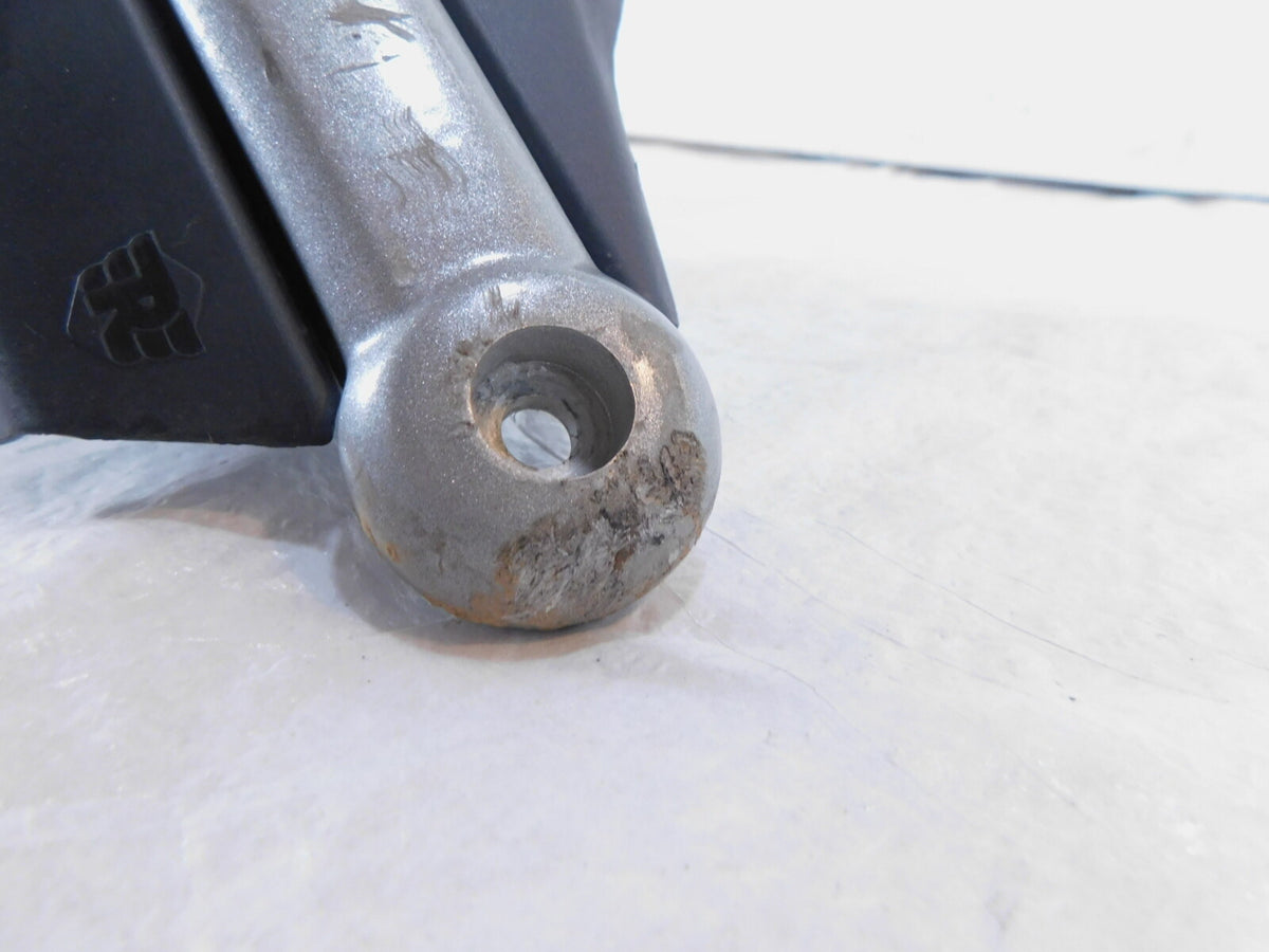 2022 Royal Enfield Himalayan 411 LS410 Euro V Left Handlebar Hand Guard Cover - C3 Cycle