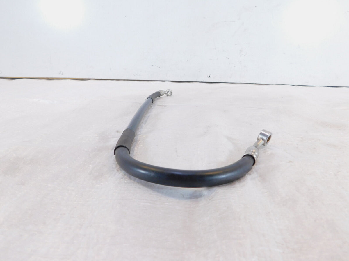 Suzuki GW250 Inazuma 250 L3 L4 L5 L7 Rear Wheel Brake Master Cylinder Hose Line - C3 Cycle