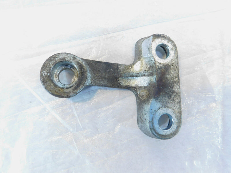 87-09 Suzuki Intruder 1400 Boulevard S83 VS1400 Brake Pedal Boss Bracket Mount
