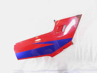 Kawasaki EX250 Ninja 250 250R Red Right Side Frame Cover Fairing Cowling Cowl - C3 Cycle