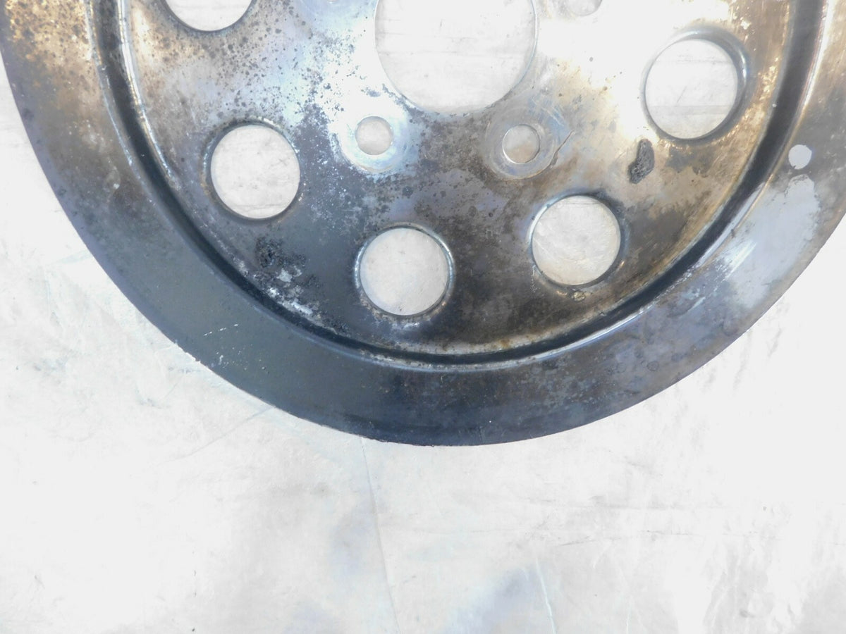 91-99 Harley Davidson Sportster XLH 883 & 1200 Rear Wheel Sprocket Pulley Cover - C3 Cycle