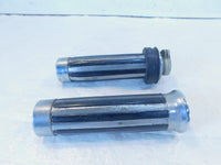Honda VF750 & VTX1300 & VTX1800 & Shadow 600 750 1100 & 1300 Right & Left Grips - C3 Cycle