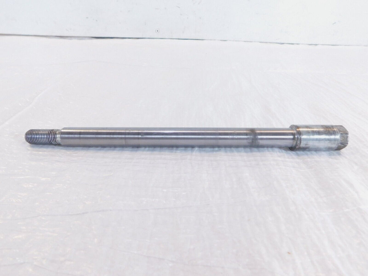 1985-16 Honda CMX250 CMX250C Rebel 250 Front Wheel Axle Bolt Shaft 44301-MC5-000 - C3 Cycle